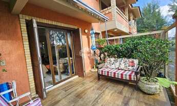 Imagem 3: Casa praia d Xangai-la