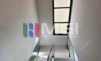 Imagem 7: SOBRADO A VENDA JARDIM ATLÂNTICO 3 suites