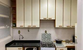 Imagem 3: Apartamento em São João