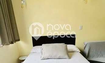 Imagem 3: Copacabana Apartamento com 1 dormitório