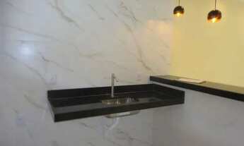 Imagem 3: Casa à venda, 57 m² por R$ 340.000,00 - Condado de Maricá - Maricá/RJ