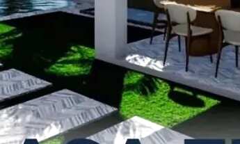 Imagem: Casa em Construção no Village Araçagy