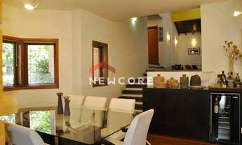 Imagem 7: Casa de condomínio em Alameda Epicéia - Granja Viana - Jandira/SP