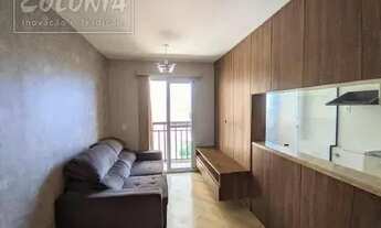 Imagem 3: Apartamento a venda - Parque Erasmo Assunção, Santo André