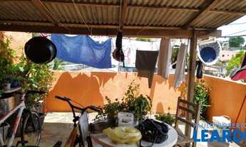 Imagem 2: CASA ASSOBRADADA - JARDIM CRISTIANE - SP