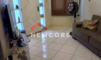 Imagem 6: Casa em Rua das Domésticas - Costa e Silva - Joinville/SC