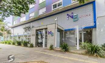 Imagem 3: Studio em Santa Cecília