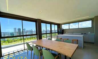 Imagem 5: Maria do Carmo Vilaça Pina| exclusividade | 04 quartos amplos