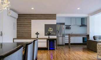 Imagem 3: Flat disponível na Vila Nova Conceição