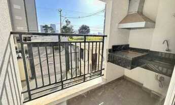 Imagem 4: Apartamento com 3 quartos à venda, 80 m² por R$ 650.000 - Condomínio Edifício Vivace - Sor