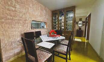 Imagem 6: Apartamento com 3 dormitórios à venda, 72 m² por R$ 449.000,00 - Boqueirão - Curitiba/PR