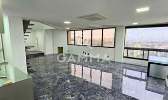 Imagem: Apartamento Duplex de 200 m² Com Ótimo