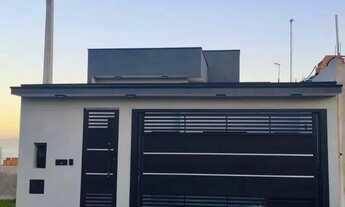 Imagem 3: Indaiatuba - Casa Térrea a venda 3 Quartos Suíte 2 Vagas Quintal e Area Gourmet