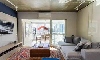 Imagem 7: Apartamento em Rua Benedito Lapin - Itaim Bibi - São Paulo/SP