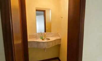 Imagem 7: Casa em condomínio à venda em dois córregos, piracicaba 3 quartos 295m²