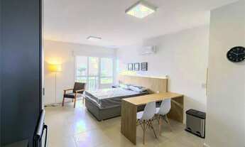 Imagem 4: Apartamento com 1 quartos para locação em Jardim Botânico - RS