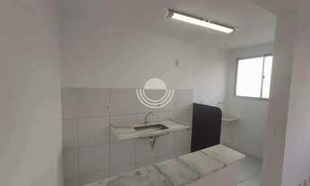 Imagem 4: Apartamento à venda em Campinas, Vila Carminha, com 2 quartos, com 45.02 m², Spazio Castel