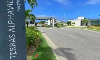 Imagem: Terras Alphaville Sergipe 1 - Barra dos