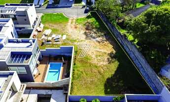 Imagem: Terreno em Condomínio, com 624m² privativos