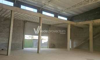 Imagem 3: Galpão Versátil no Jardim Fernanda