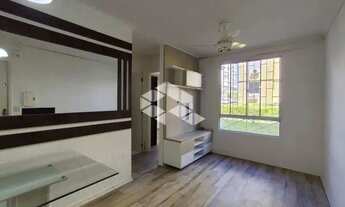 Imagem 5: Apartamento 2 Dormitórios 1 Vaga Rubem Berta Porto Alegre / RS