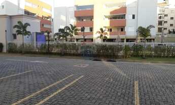 Imagem 4: Apartamento para alugar em condomínio de Vinhedo