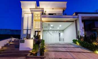 Imagem: Casa em Condomínio à Venda Vivva Residencial