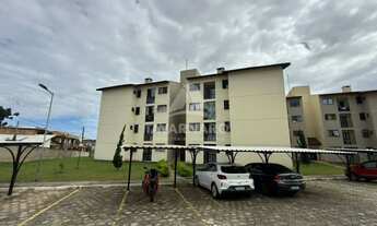 Imagem: Apartamento Padrão em Ponta Grossa