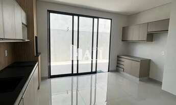 Imagem 4: Casa, Residencial Setsul II, São José do Rio Preto