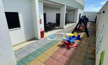 Imagem 2: Apartamento com 1 dormitório - Recanto dos Eucaliptos - São José dos Campos/SP