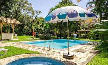 Imagem 2: Sítio Amplo em Betim - Ideal para Finais de Semana, Eventos e Grupos