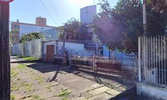 Imagem: Vendo terreno casa barbada