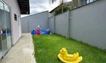 Imagem 5: Casa Averbada no Jardim Iririú