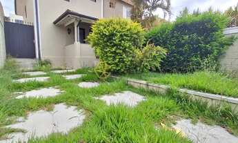 Imagem 3: Sobrado para locação em Franca / SP no bairro Santo Agostinho