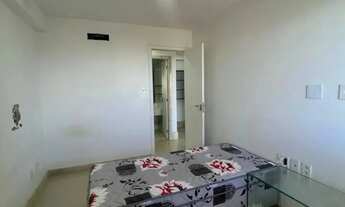 Imagem 6: APARTAMENTO MOBILIADO NO OLHO D'ÁGUA