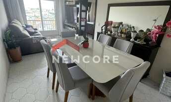 Imagem: Apartamento em Avenida São Miguel - Vila