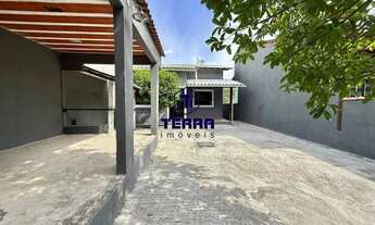 Imagem 5: Charmosa residência Linear com quintal privativo em Várzea das Moças!