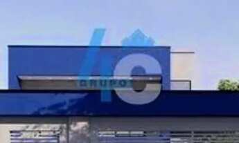 Imagem 2: Apartamento em Construção no Alto do MUndaí