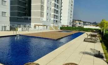 Imagem: Apartamento com 2 quarto(s) para alugar