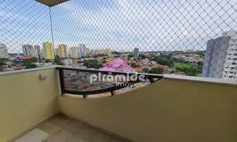 Imagem 3: Apartamento com 3 dormitórios à venda, 75 m² por R$ 650.000,00 - Jardim Satélite - São Jos