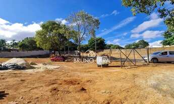 Imagem 3: Área à venda bairro Resplendor em Igarapé /MG