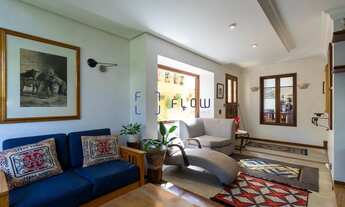 Imagem 6: Casa Para Venda Aclimação, 3 Quartos, 1 Suíte, 2 Vagas, 195m²