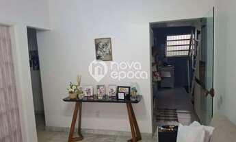 Imagem 6: Tijuca Apartamento com 2 dormitórios