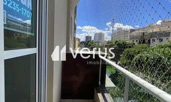 Imagem 3: Imóvel para aluguel tem 90 metros quadrados com 3 quartos em Santa Mônica - Uberlândia - M