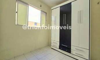 Imagem 6: Apartamento no Bairro São Cristovão com 2 Quartos