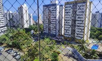 Imagem: Apartamento 4 quartos Pituba