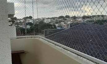 Imagem 5: APARTAMENTO RESIDENCIAL em SÃO JOSÉ DOS CAMPOS - SP, JARDIM SATÉLITE