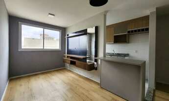 Imagem 4: Imóvel para aluguel com 44 metros quadrados com 2 quartos em Jardim Íris - São Paulo - SP