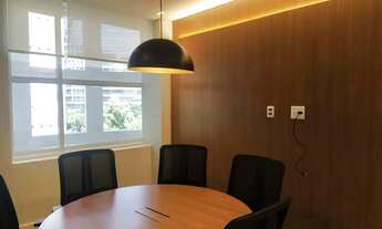 Imagem 6: VILA OLIMPIA - 240 METROS - MOBILIADO E DECORADO