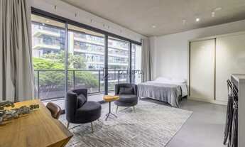 Imagem 2: Venda Apartamento 1 Dormitórios - 42 m² Vila Olímpia